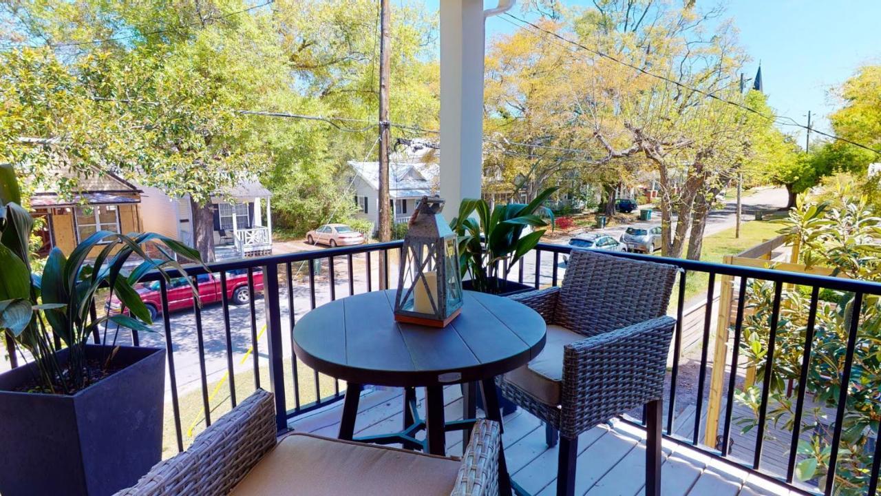 Modern 2Br 2Ba With King Bed-Fast Wi-Fi 75 Inch Oled Tv Villa Wilmington Exterior photo